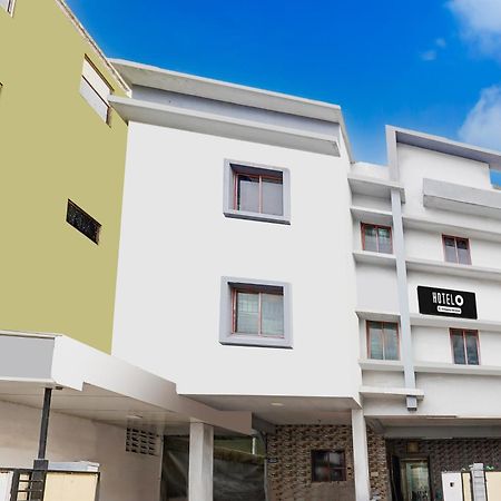 Super Hotel O Choolai Near Chennai Railway Station Exterior photo