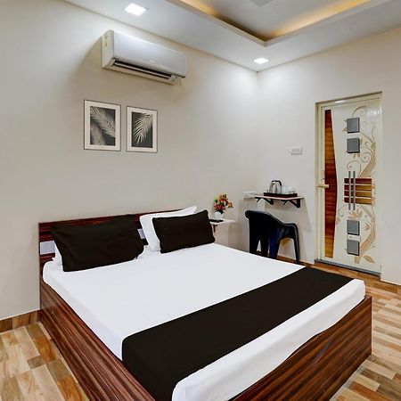 Super Hotel O Choolai Near Chennai Railway Station Exterior photo