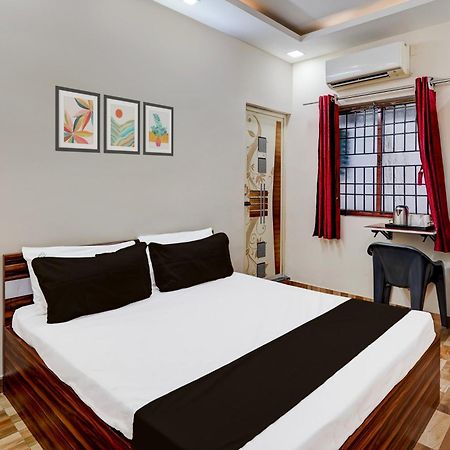 Super Hotel O Choolai Near Chennai Railway Station Exterior photo