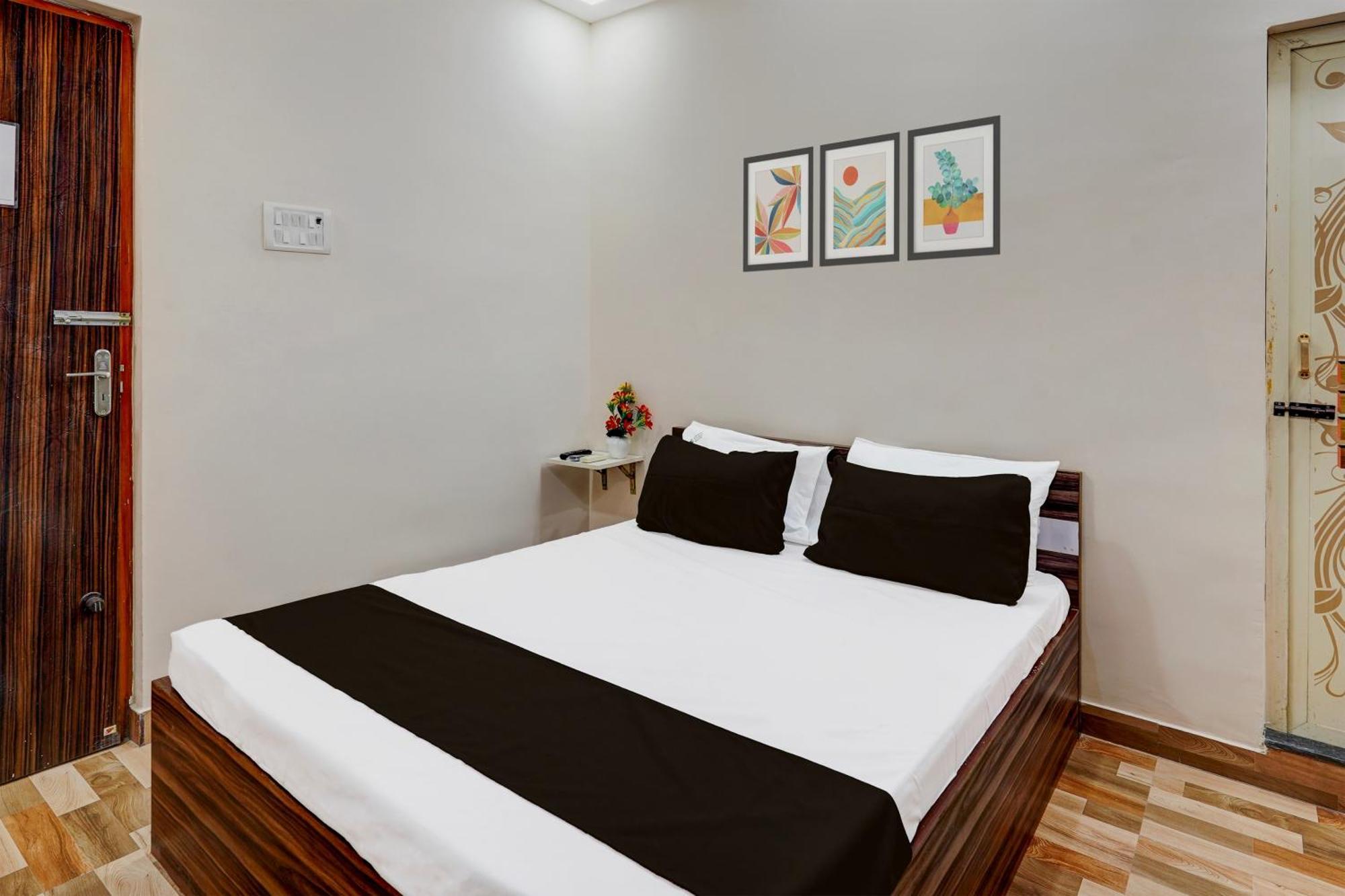 Super Hotel O Choolai Near Chennai Railway Station Exterior photo